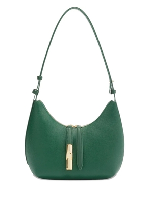 Furla small Goccia shoulder bag - Green