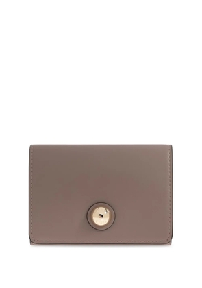 Furla medium Sfera wallet - Neutrals