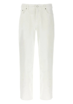 Department 5 Talk jeans - White