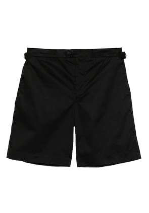 RAITH Pecori shorts - Black