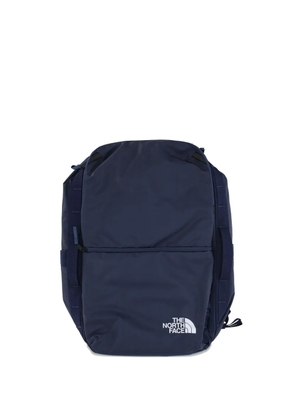 The North Face zip-fastening backpack - Blue