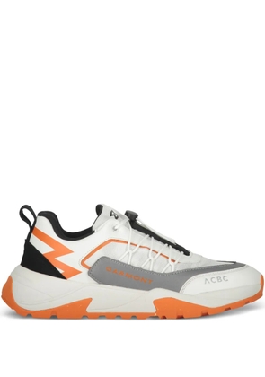GARMONT x ACBC Lagom sneakers - White