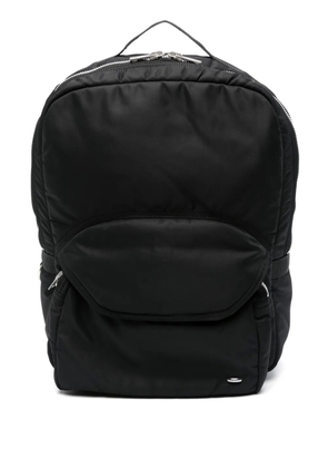 OUR LEGACY Grande Volta backpack - Black