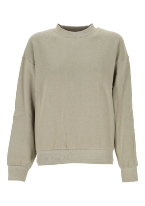 Fear Of God essentials crewneck sweatshirt - Neutrals