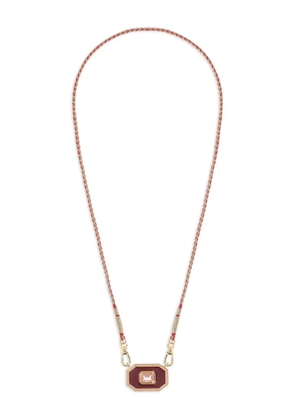 MYA BAY Yucatan necklace - Pink