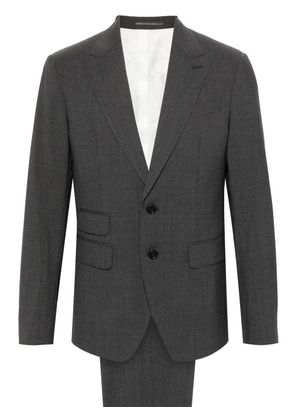 DSQUARED2 London single-breasted suit - Grey