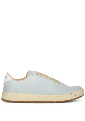 ACBC logo-detail sneakers - Blue