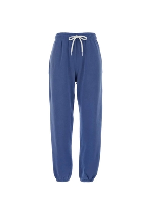 Polo Ralph Lauren drawstring track pants - Blue
