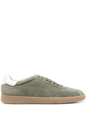 Stuart Weitzman Banner sneakers - Green