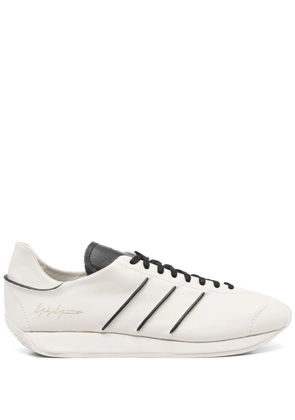 Y-3 Country sneakers - Neutrals