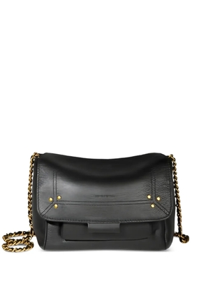 Jérôme Dreyfuss S Lulu chain-strap shoulder bag - Black