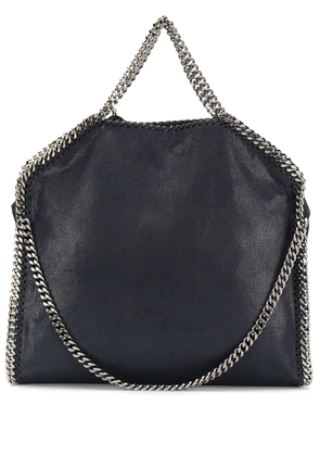 Stella McCartney large Falabella tote bag - Blue