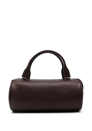The Row Edith tote bag - Brown