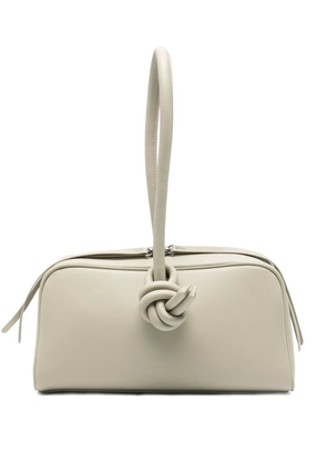 Vasic Elodie shoulder bag - Neutrals