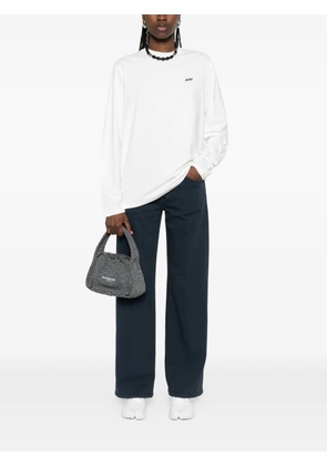 DONDUP five-pocket jeans - Blue