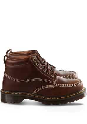 Dr. Martens Lowell Chukka boots - Brown