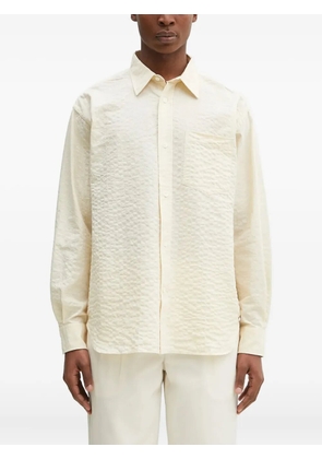 Norse Projects chest-pocket shirt - Neutrals