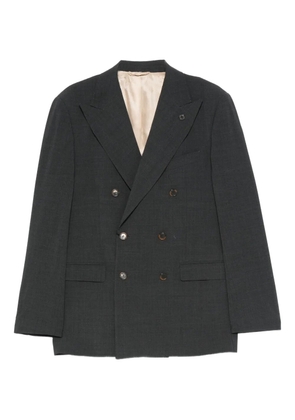 OUTFIT double-breasted suit - Grey