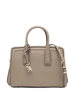 Michael Kors Small Laila bag - Neutrals