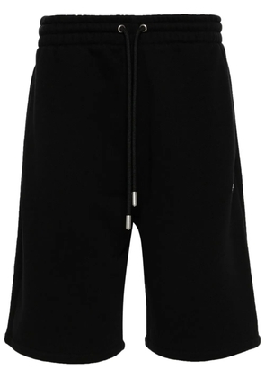 Off-White BANDANA ARR SKATE SWEATSHORT - Black