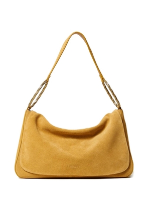 TWINSET large Liliane shoulder bag - Yellow