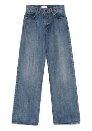 The Row Eglitta Jeans - Blue
