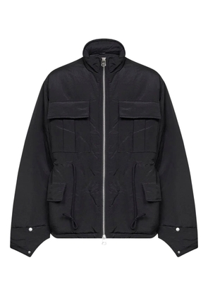 OAMC Peacemaker M65 jacket - Black