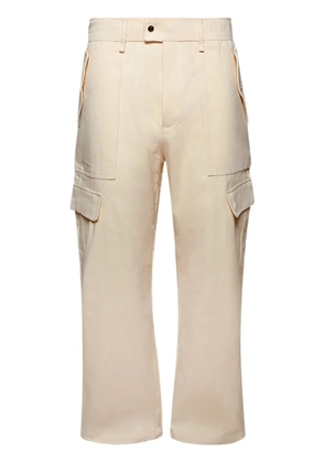 adidas x Wales Bonner cargo pants - Neutrals