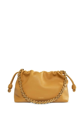 LOEWE Flamenco Purse shoulder bag - Neutrals