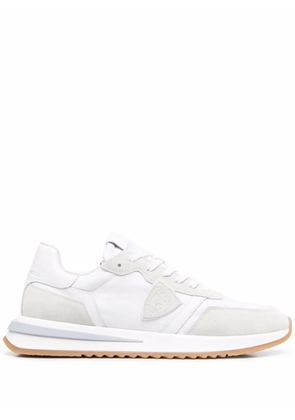 Philippe Model Paris Paris low-top sneakers - White