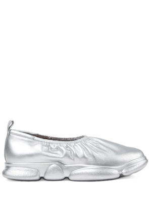 Camper Karst slippers - Grey