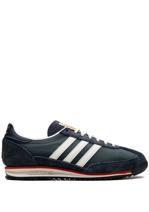 adidas SL 72 OG 'Mineral Green/Off White' sneakers