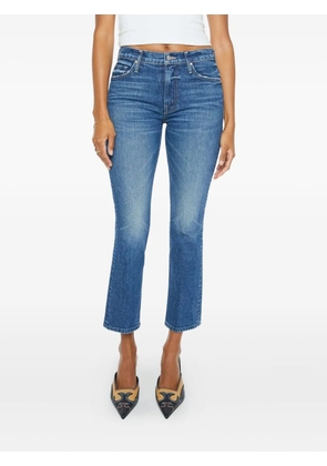 MOTHER The Insider jeans - Blue