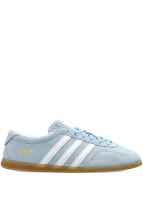 adidas Gazelle suede sneakers - Blue