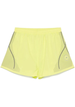 adidas by Stella McCartney TPA running shorts - Green