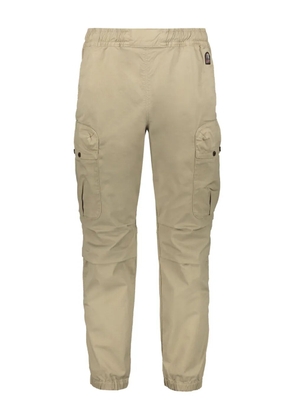 Parajumpers Zander trousers - Neutrals