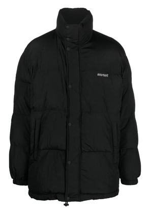 MARANT Dilyamo padded jacket - Black