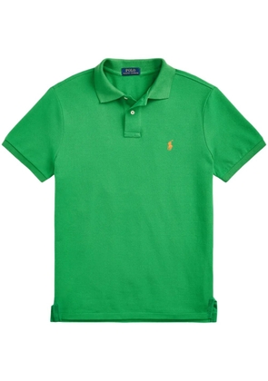 Polo Ralph Lauren Polo Pony polo shirt - Green