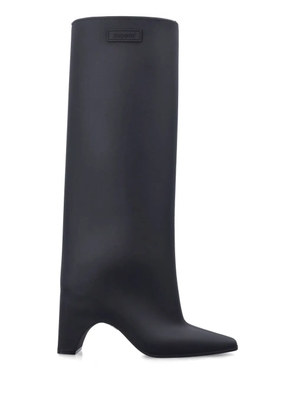 Coperni Bridge boots - Black