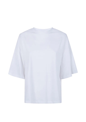 Liviana Conti relaxed T-shirt - White