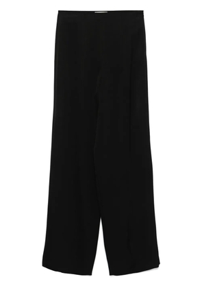 LouLou de Saison Talia trousers - Black