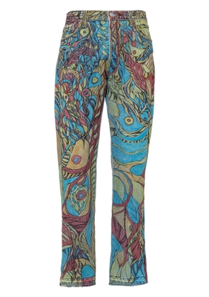 GALLERY DEPT. Cade jeans - Blue