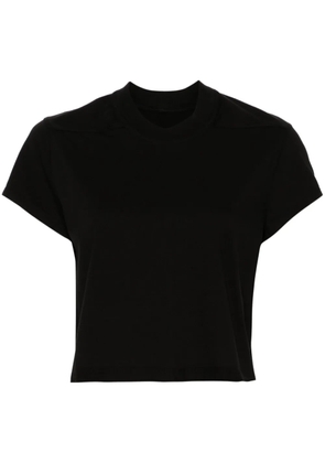 Rick Owens DRKSHDW Small Level T-shirt - Black