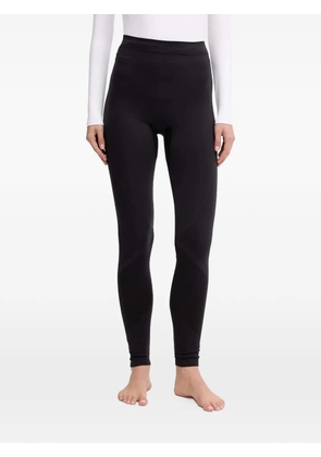 Mammut black leggings