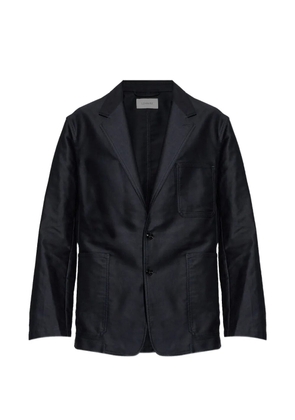 LEMAIRE pocket blazer - Black