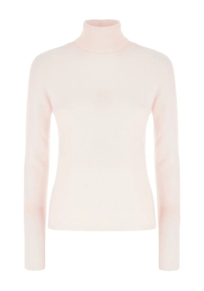 Vanisè turtleneck sweater - Pink