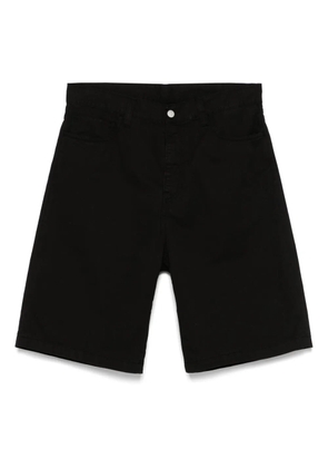 Carhartt WIP Landon shorts - Black