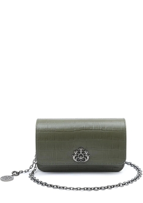 Isla Forever crossbody bag - Green