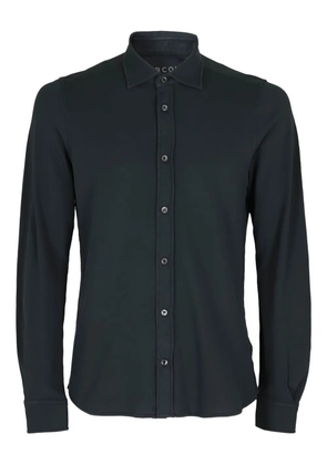 Circolo 1901 cotton shirt - Grey