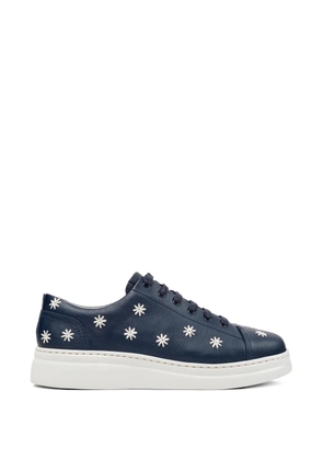 Camper Runner Up floral sneakers - Blue